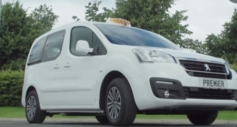 taxi worcester 24/7 - Thumbnail