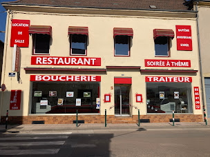 Photo n°1 de La marmite charolaise à Chauffailles (Boucherie)