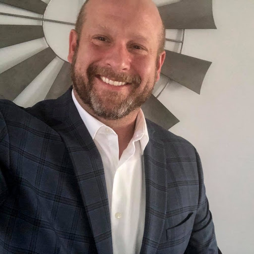 Better Homes and Gardens Real Estate: Ethan Brown
