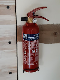 Photo n°19 de Country B&B à Saint-Pierre-d'Eyraud (Chambre d'hôtes)