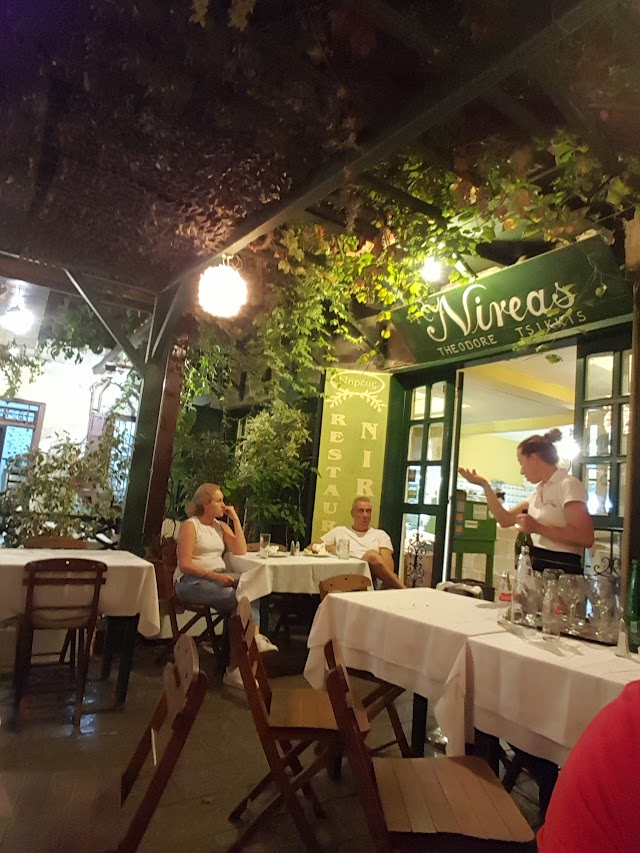 Nireas Restaurant