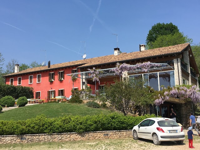 Agriturismo Paradiso