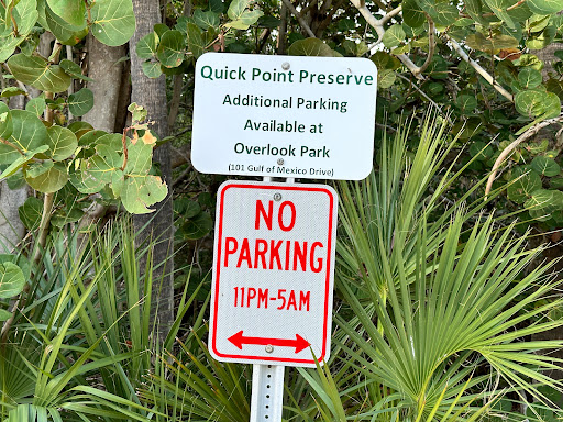Quick Point Preserve Parking - Thumbnail