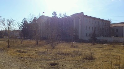 Photos of National Academy of Governance