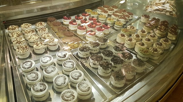 Bar Pasticceria Da Mosè