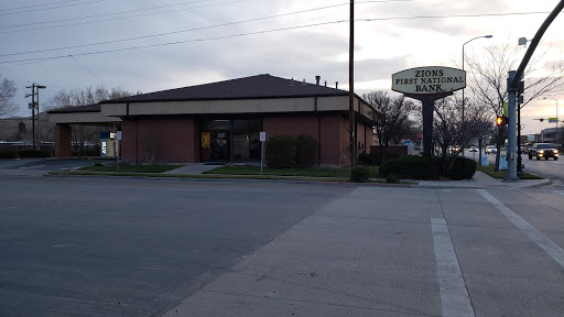 Zions Bank Duchesne