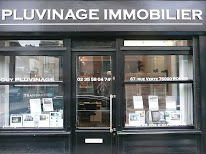 PLUVINAGE IMMOBILIER / Agence Immobilière Rouen à Mont-Saint-Aignan
