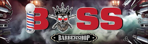 VVIP BOSS BARBERSHOP