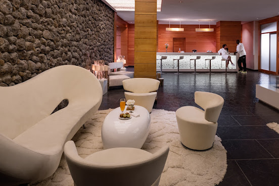 Michlifen Resort & Golf | Ifrane - Maroc by null