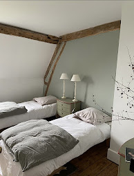 Photo n°31 de Château de Transières à Ambenay (Chambre d'hôtes)