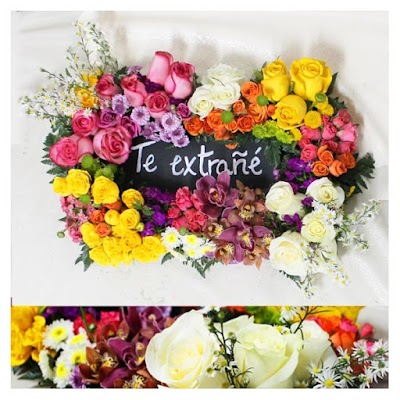 Photos of Kharisma Floral