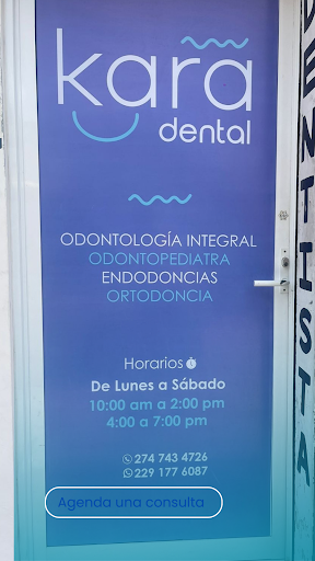 Kara dental - Thumbnail