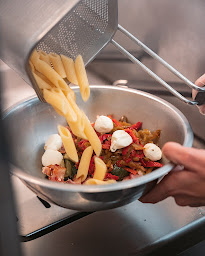 Photo n°7 de Compose Marseille Joliette à Marseille (Restauration rapide)