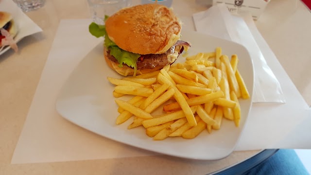 Ristorante La Mola di Chiappori Chiara