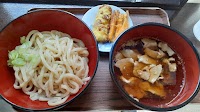 うどん ふさ
