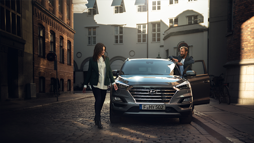 Cimauto Hyundai - Thumbnail