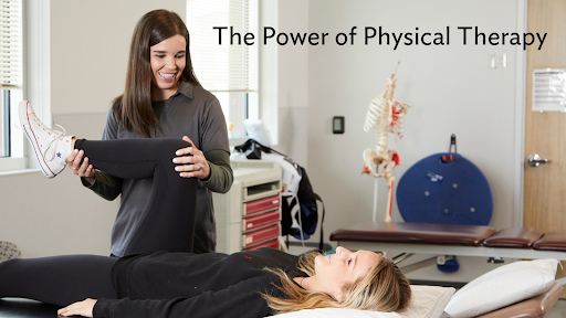 Select Physical Therapy - Midwest City