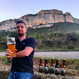 Photo n°4 de Brasserie Artisanale Hoppic à Saint-Gély-du-Fesc (Brasserie)