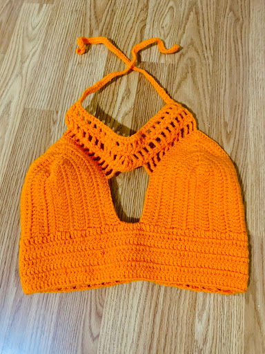 Única boutique Crochet - Thumbnail