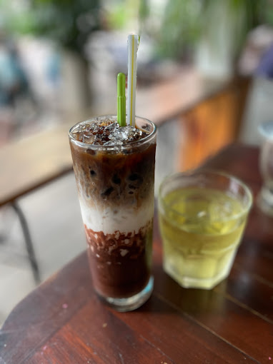 Coffee Cây Bàng, 138 Phùng Thế Tài, Nha Trang, Khánh Hòa