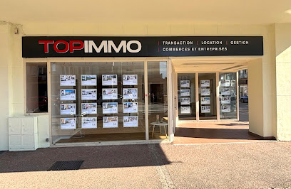 TOPIMMO Saint-Dié