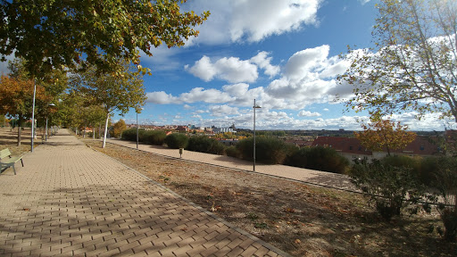 Parque Don Juan Tenorio Gallery - Spain