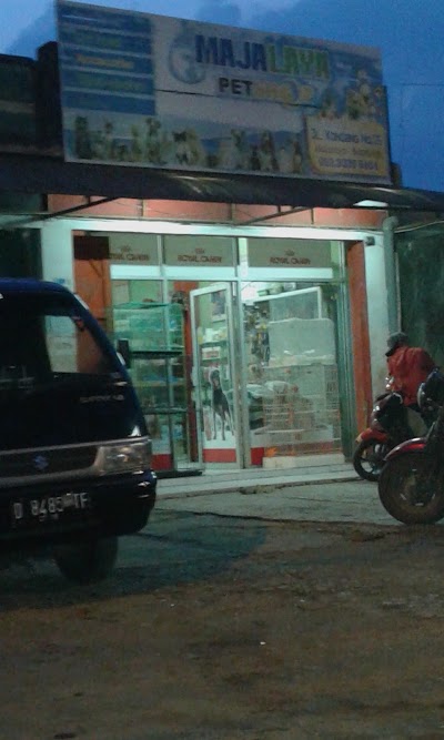 Photos of Majalaya Pet Shop
