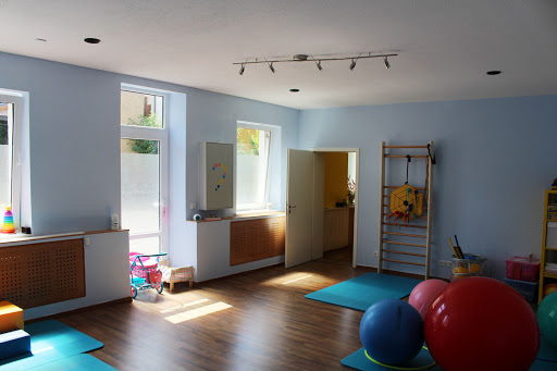 Physiotherapie Falkenflug