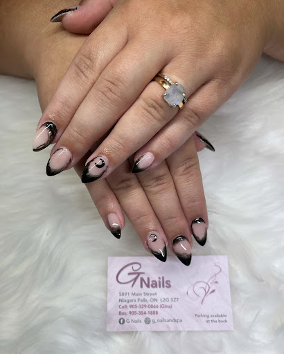 GNails - Thumbnail