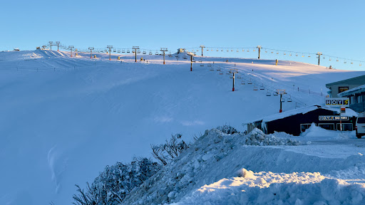 Hotham Alpine Resort - Thumbnail