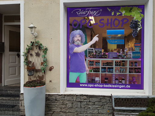 Robert Franz OPC Shop Hammelburg & Hermes Paketshop - Thumbnail