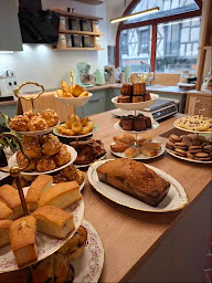 Photo n°35 de Les GoûThés d'Olivier à Thiers (Salon de thé)