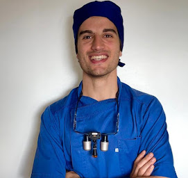 Photo n°1 de Ory Anthony à Poissy (Dentiste)