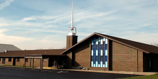 Tecumseh Assembly of God - Thumbnail