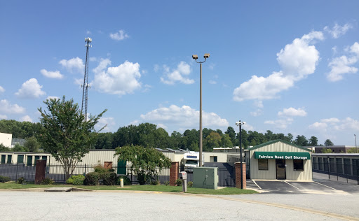 Fairview Road Self Storage - Thumbnail