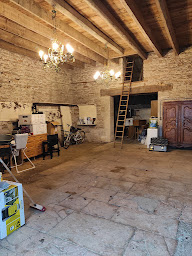 Photo n°2 de SMG Elec 24 à Sarlat-la-Canéda (Électricien)