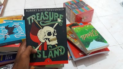 Photos of Islamic Book House