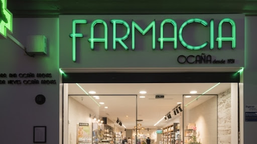 Farmacia Ocaña