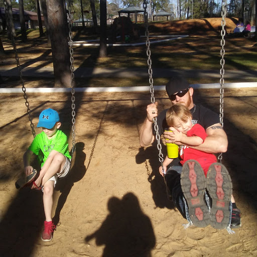 Kees Park - Visual