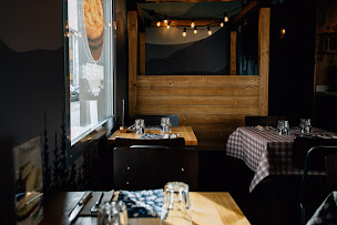 Photo n°39 de Basilic & Co - pizzas de terroirs - Bordeaux à Bordeaux (Pizzas à emporter)