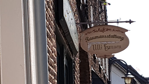 Raumausstattung Ulli Hannen - Thumbnail