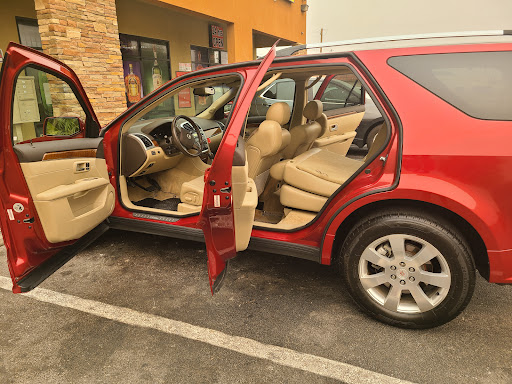 Proper Detailing and Coatings Gallery - United States