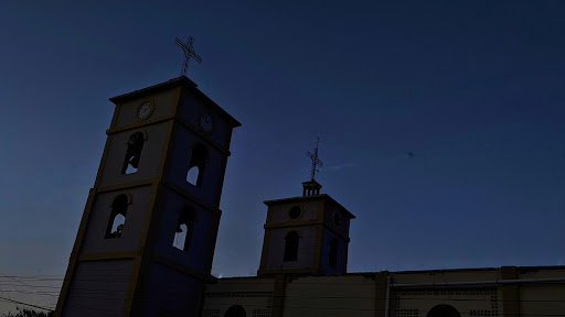Parroquia de Nuestra Señora del Rosario de Talpa - Thumbnail