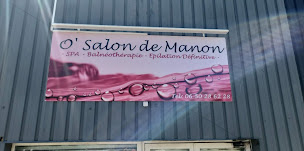 Photo n°1 de O' Salon de Manon à Martigues (Institut de beauté)