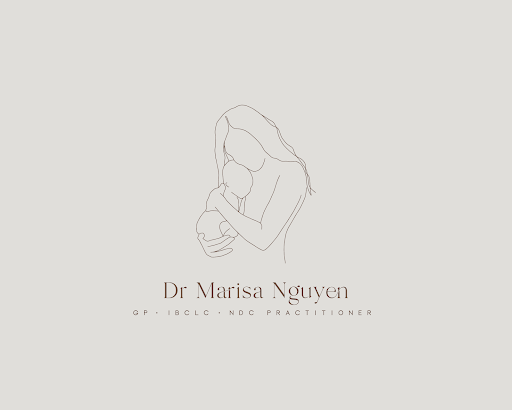 Dr Marisa Nguyen - GP, IBCLC, NDC Practitioner Gallery - Australia