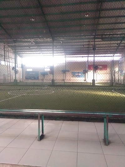 Photos of Sentral Futsal