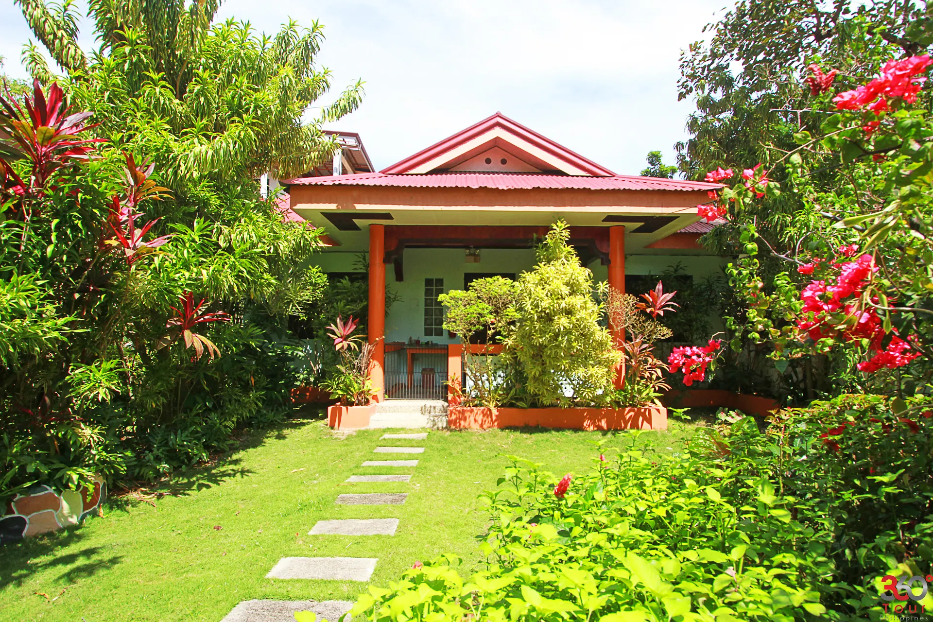 Pacita's Beach Resort