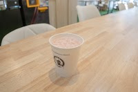 セルフカフェささしまライブ店 Wi-Fi・電源完備の無人カフェ