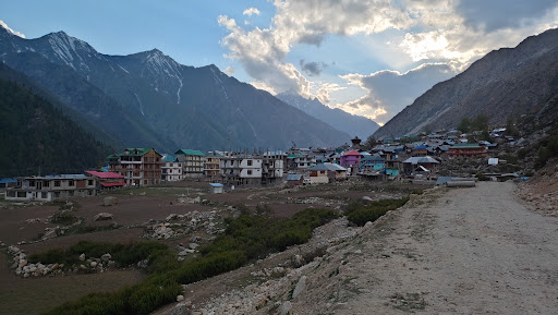 Chhitkul... the Last Village of Sangla Valley in Kinnaur District Himachal Pradesh post image