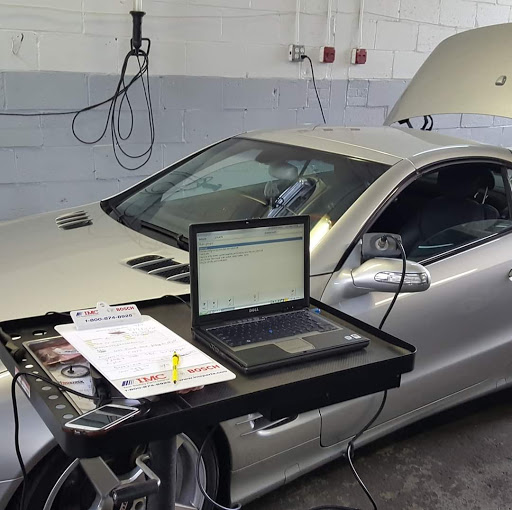 A.N.Y AUTO SERVICE & REPAIR LLC - Thumbnail